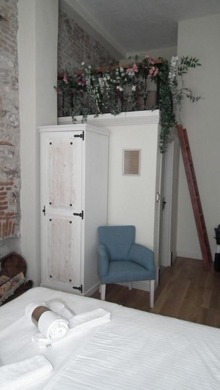 Gizemli Konak Ayvalik Room photo