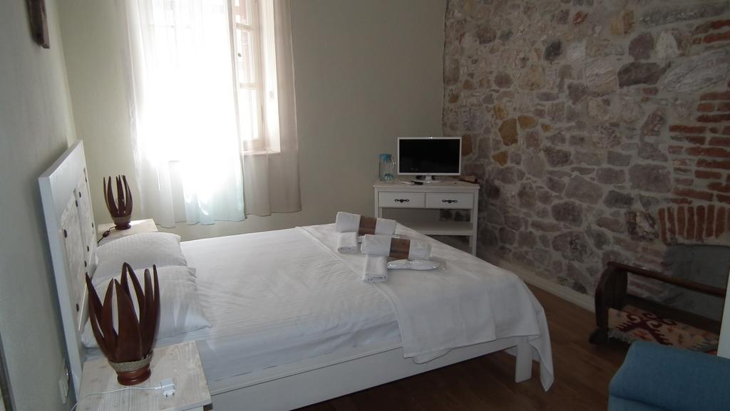 Gizemli Konak Ayvalik Room photo