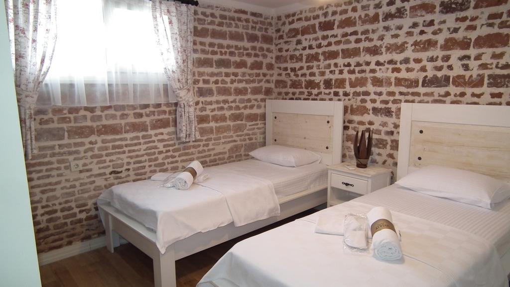 Gizemli Konak Ayvalik Room photo