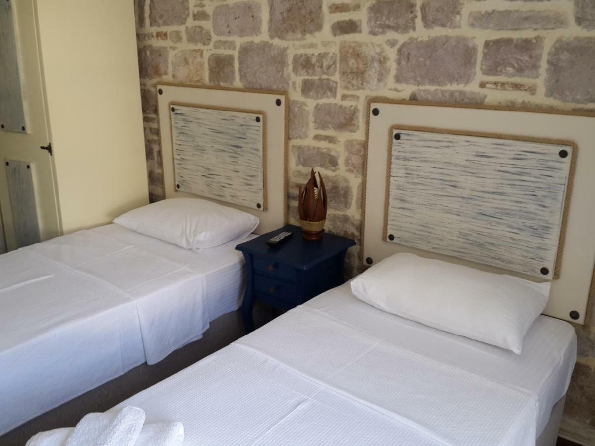 Gizemli Konak Ayvalik Exterior photo