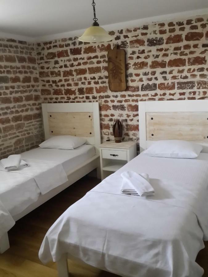 Gizemli Konak Ayvalik Exterior photo